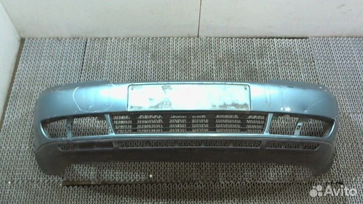 Бампер Audi A4 (B5), 1997