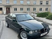 BMW 3 серия 2.0 MT, 1995, 600 000 км, с пробегом, цена 270 000 руб.