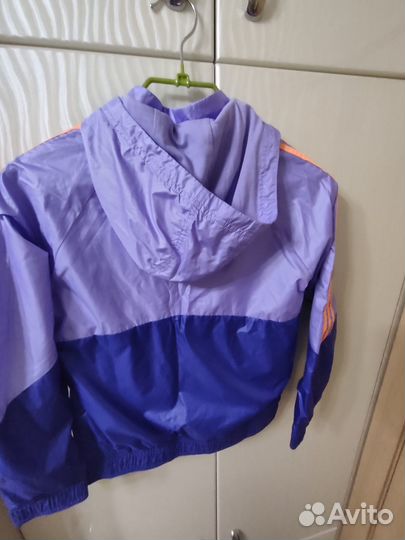 Кофта детская спортивная