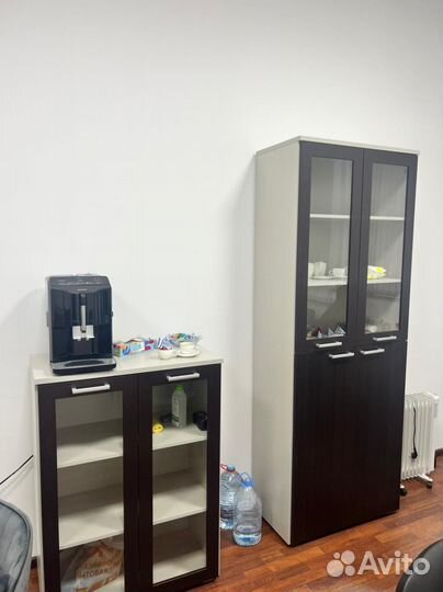 Офисная мебель