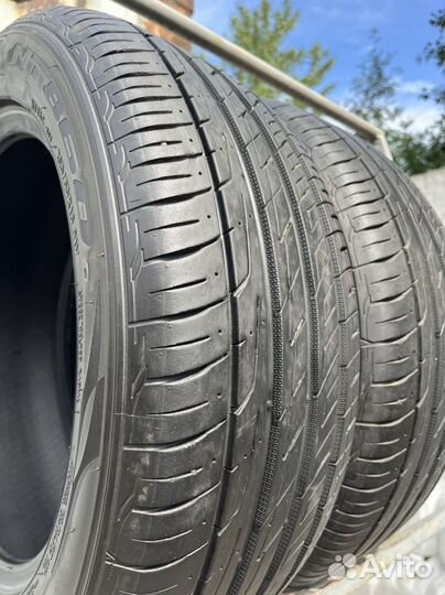 Nitto NT860C 205/55 R16 91V