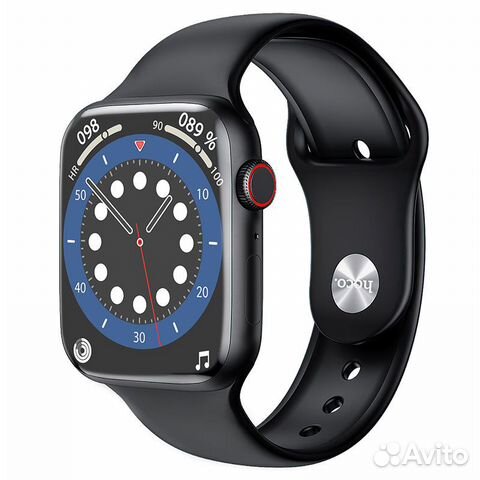 Умные часы Hoco Watch Y5 Pro