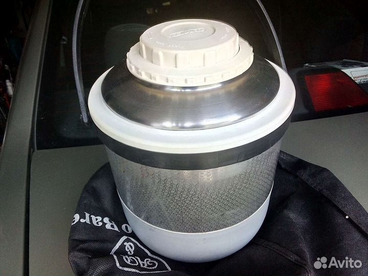 Термос 3 литра СССР