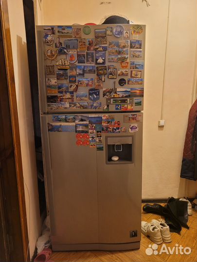 Холодильник