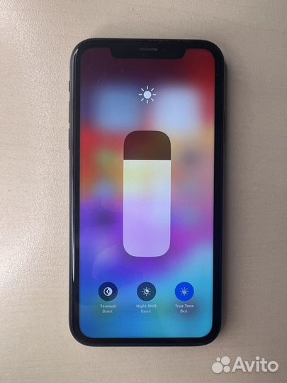 iPhone Xr, 128 ГБ
