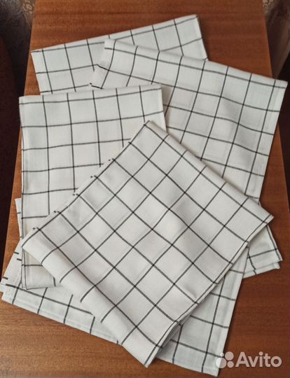 Полотенца СССР