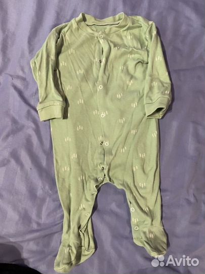 Одежда на мальчика