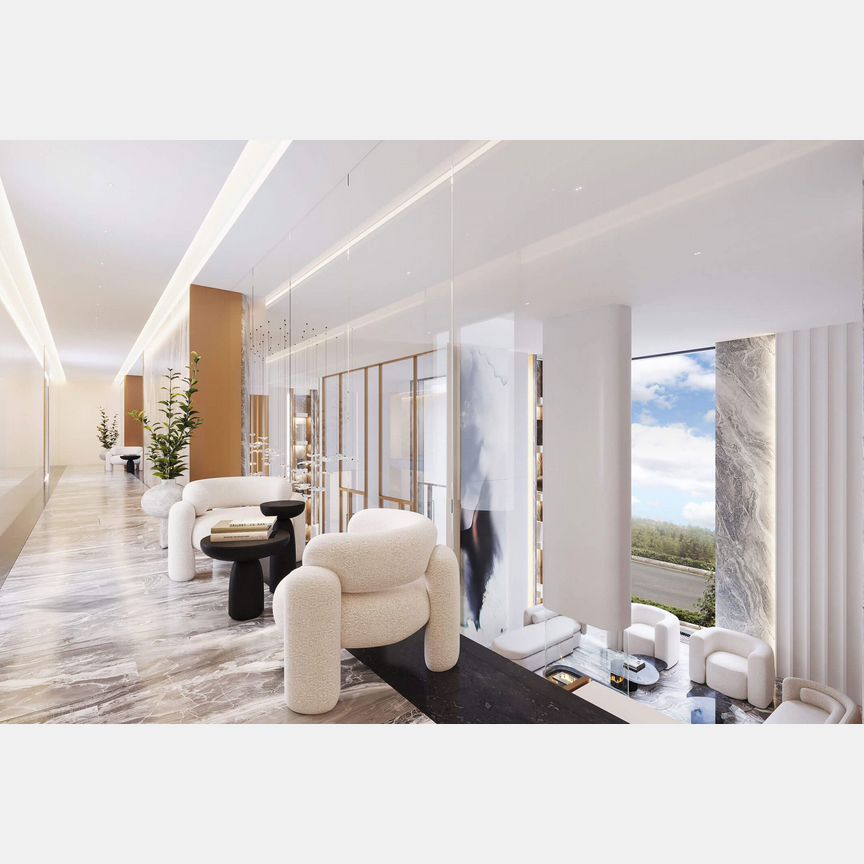 2-к. квартира, 74,9 м², 50/54 эт.