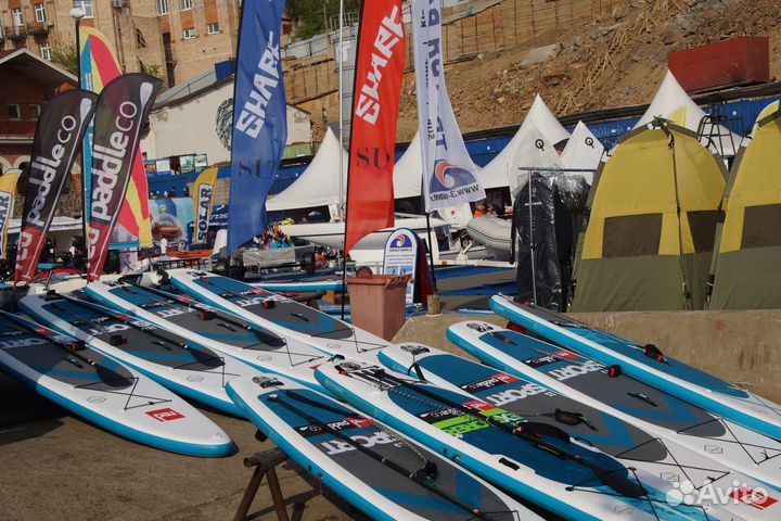 Очиститель надувных лодок, SUP досок из пвх