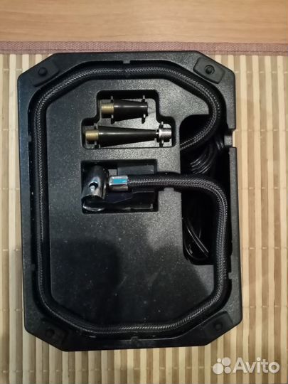 Компрессор автомобильный