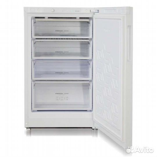 Морозильная камера Бирюса 6048