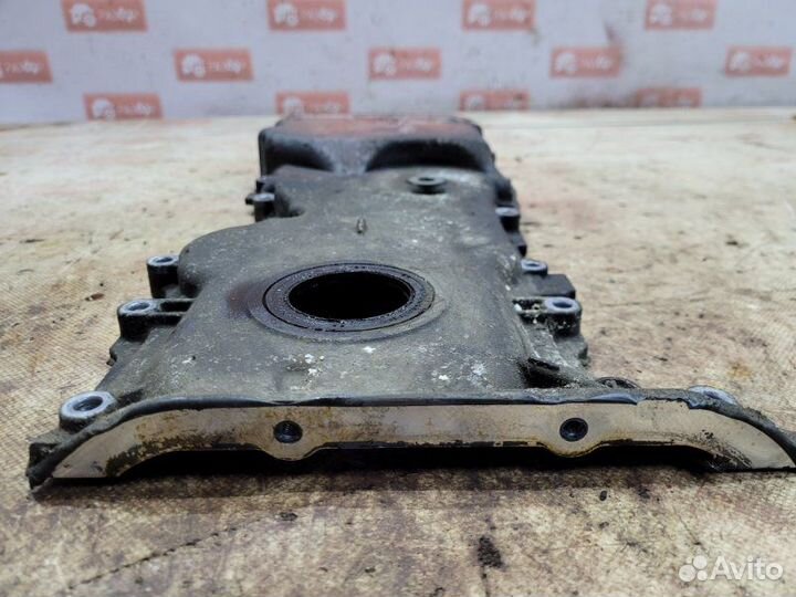 Крышка двигателя передняя Suzuki Grand Vitara JT