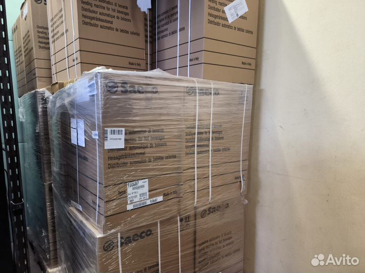 Кофемашина saeco phedra evo espresso