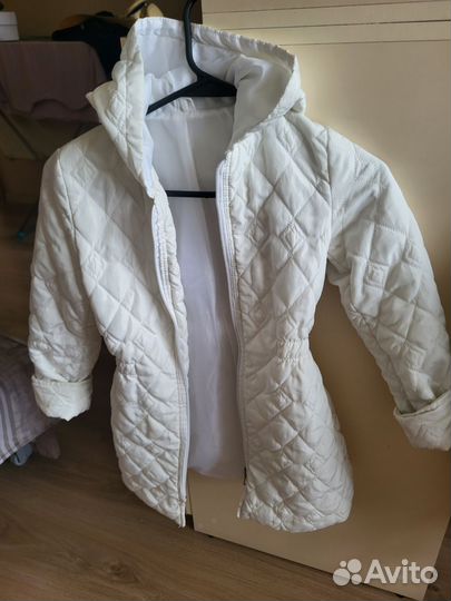 Ботинки детские 31