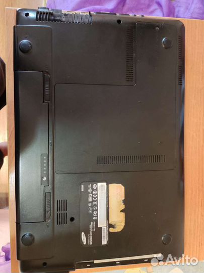 Samsung на процессоре i5