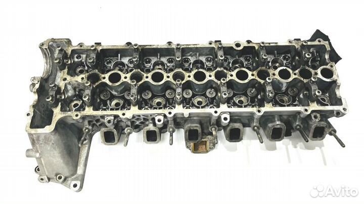 Головка блока цилиндров BMW 3-Series/M3