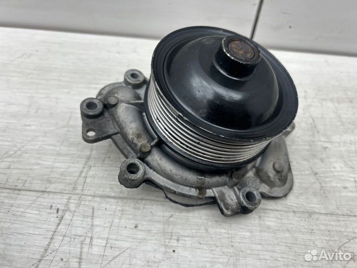 Помпа Mercedes Ml W164 642.940 2009