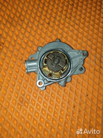 Насос вакуумный Пежо 308 207 Ситроен