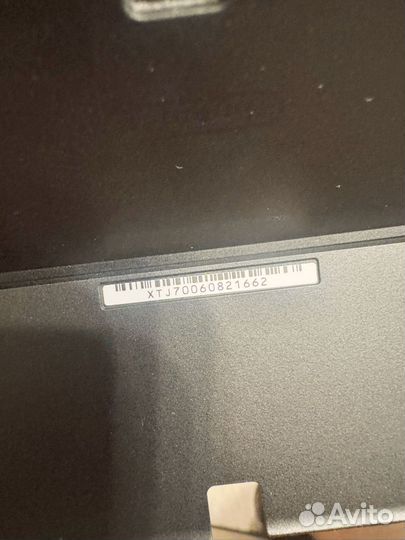 Nintendo switch oled прошитая