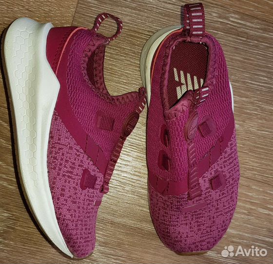 Кроссовки детские New balance