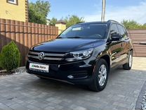 Volkswagen Tiguan 2.0 AT, 2016, 149 000 км, с пробегом, цена 1 830 000 руб.