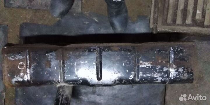 Запчасти УАЗ