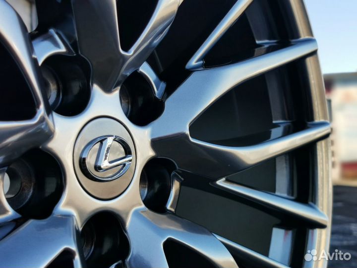 Диски для Lexus Rx r20 5x114.3