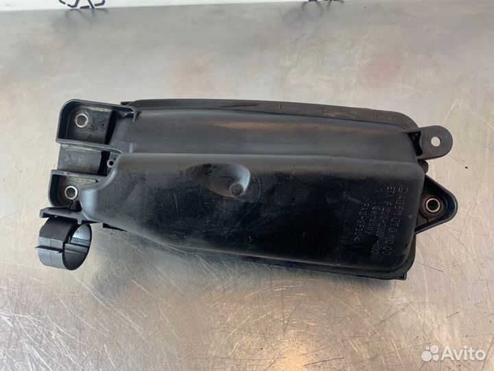 Вакуумный ресивер Mercedes Glc X253 OM651 2.2 CDI