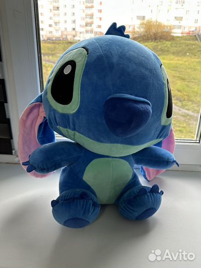 Мягкая игрушка