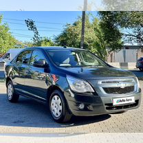 Chevrolet Cobalt 1.5 AT, 2022, 43 000 км, с пробегом, цена 1 190 000 руб.