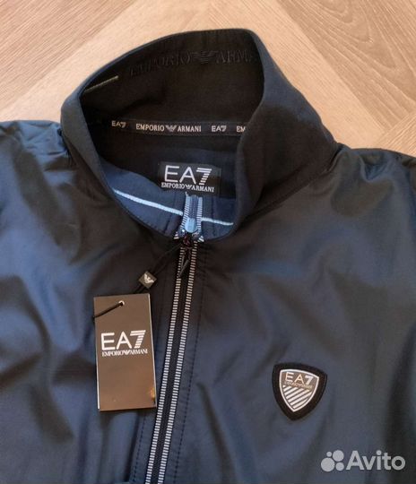 Спортивный костюм Emporio Armani мужской