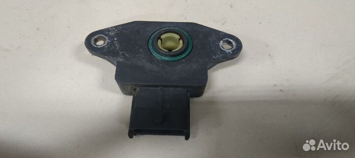 Датчик абсолютного давления Hyundai Elantra