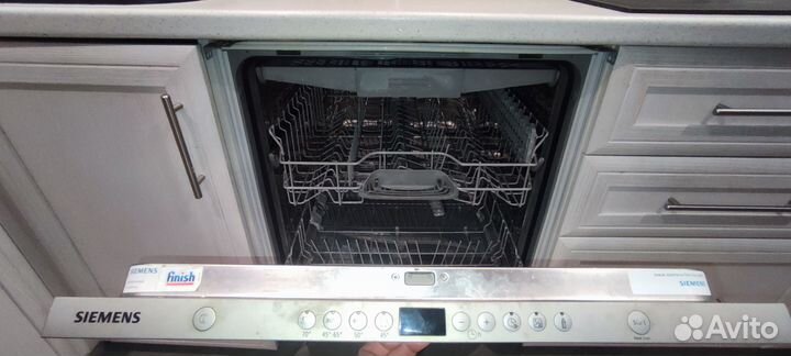 Посудомоечная машина siemens 60 см