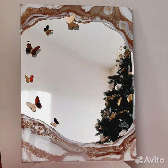 Зеркало эксклюзив