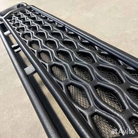 Решётка радиатора