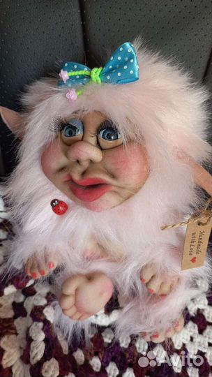 Эльфик-сувенир