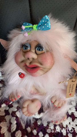 Эльфик-сувенир