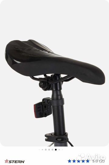 Велосипед горный Stern Energy 1.0 Alt 26