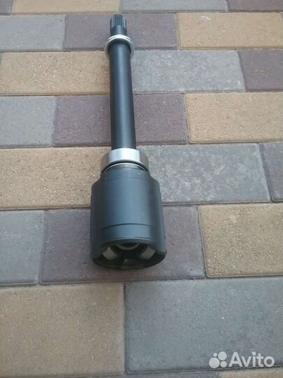 Полуось приводной вал (шурус) Ниссан Хтрел 31кузов