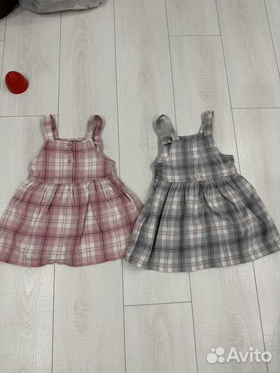 Сарафан gloria jeans 98 92