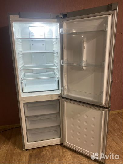 Холодильник Samsung привезу и подниму