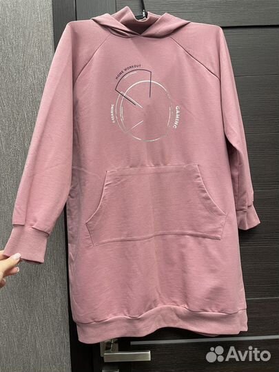 Платье спортивное 52/54