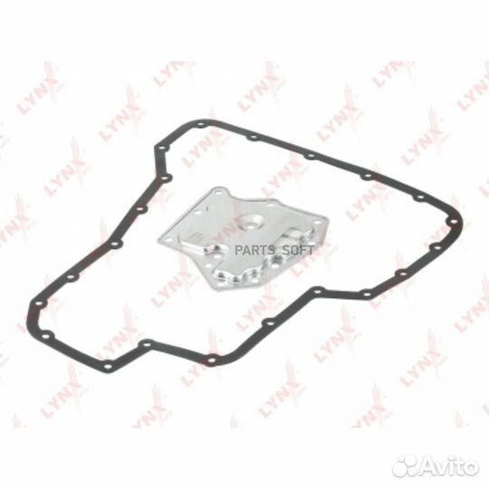 Lynxauto LT1035 Фильтр АКПП