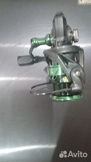 Катушка admiral 3000