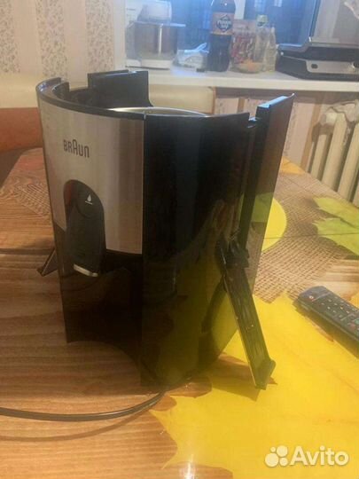 Соковыжималка