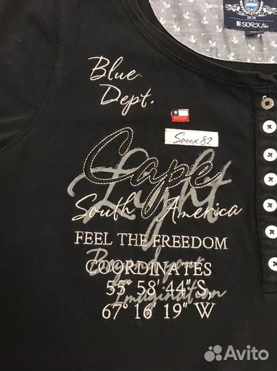 Лонгслив женский 50 52