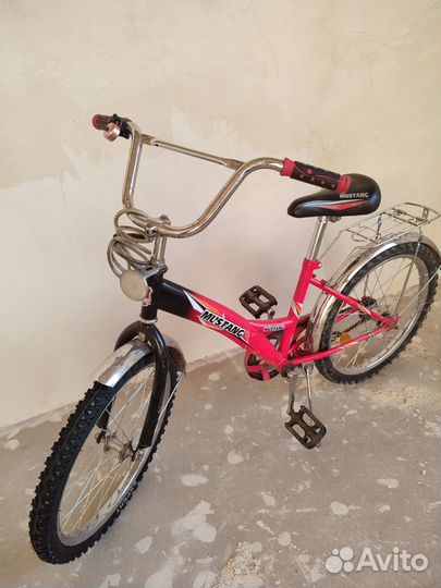 Велосипед детский 20 дюймов