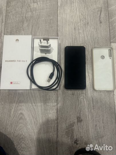 HUAWEI P40 Lite E, 4/64 ГБ