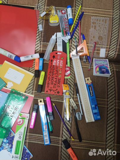 Канцтовары оптом