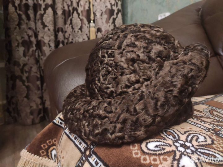 Берет женский